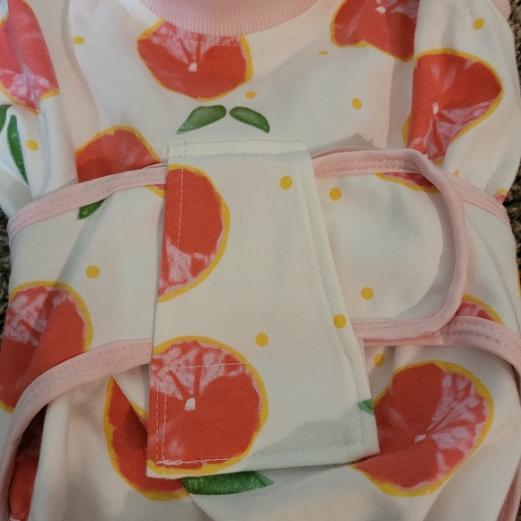 NEW Kuoser Recovery Suit For Your Dog~NWOT - Picture 6 of 12